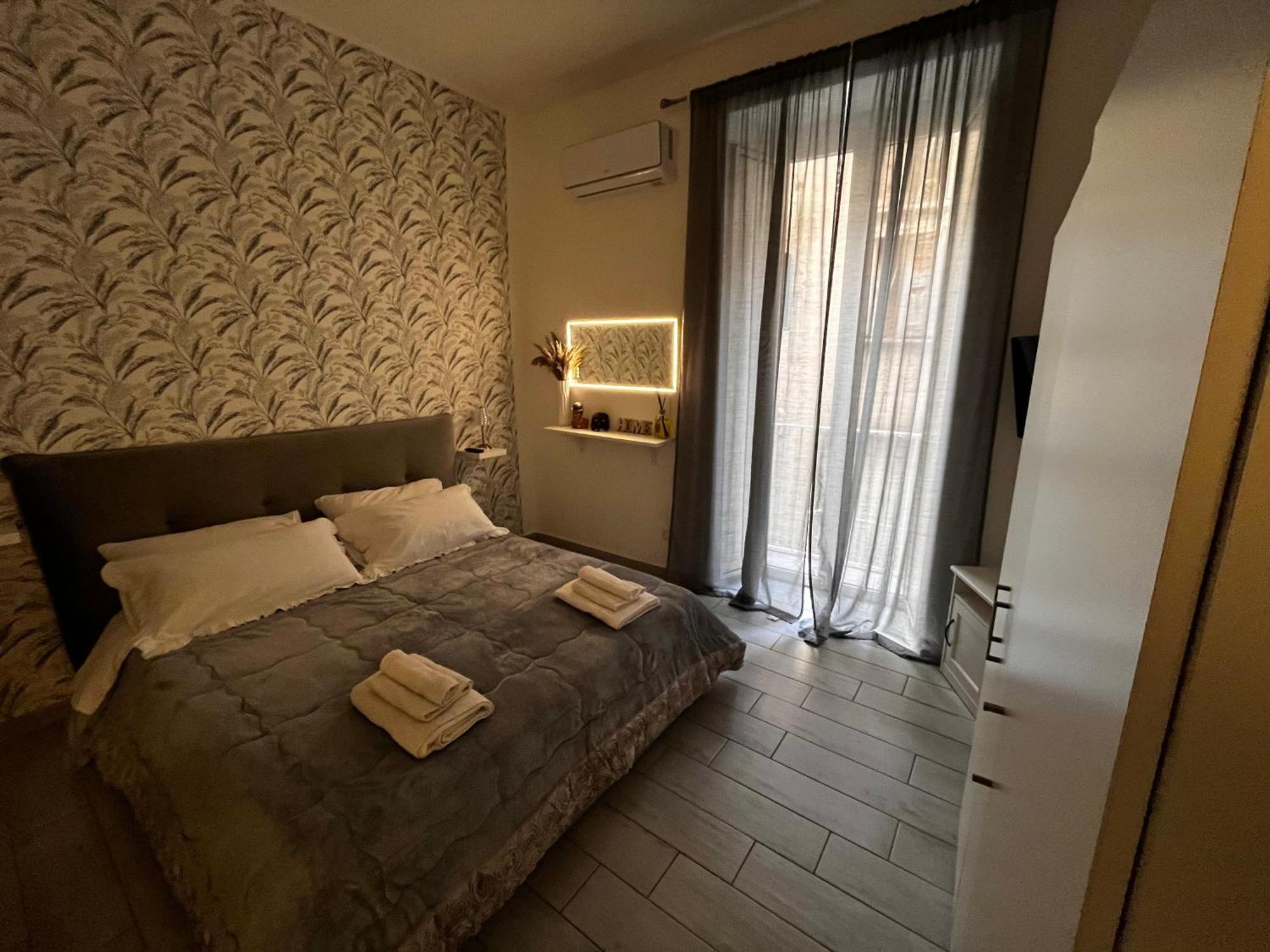 Napoli Verace - Centro Storico Spaccanapoli Apartment Exteriör bild